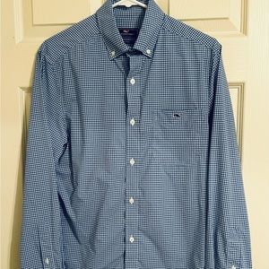 Men’s Vineyard Vines Shirt